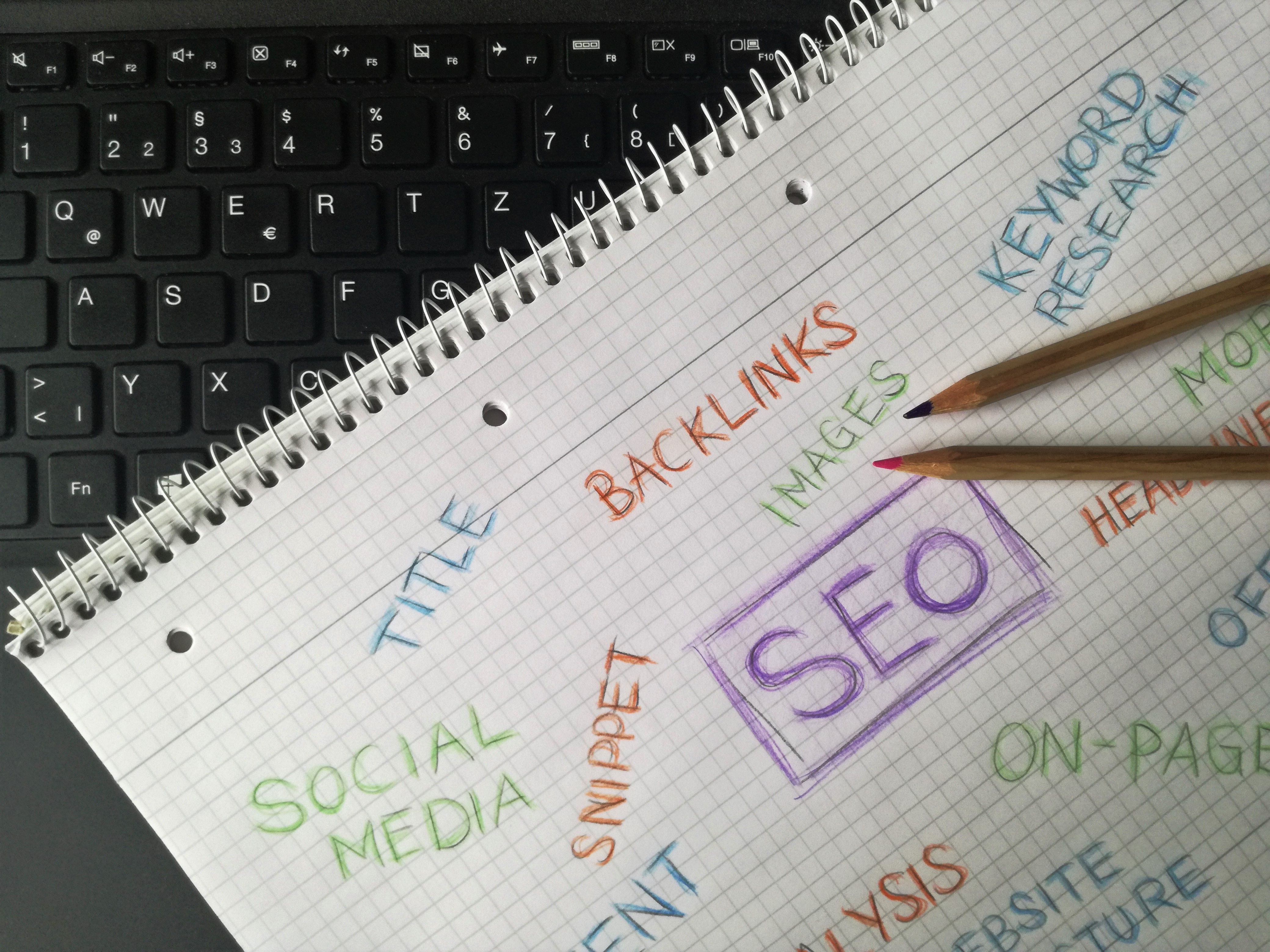 Search Engine Optimization